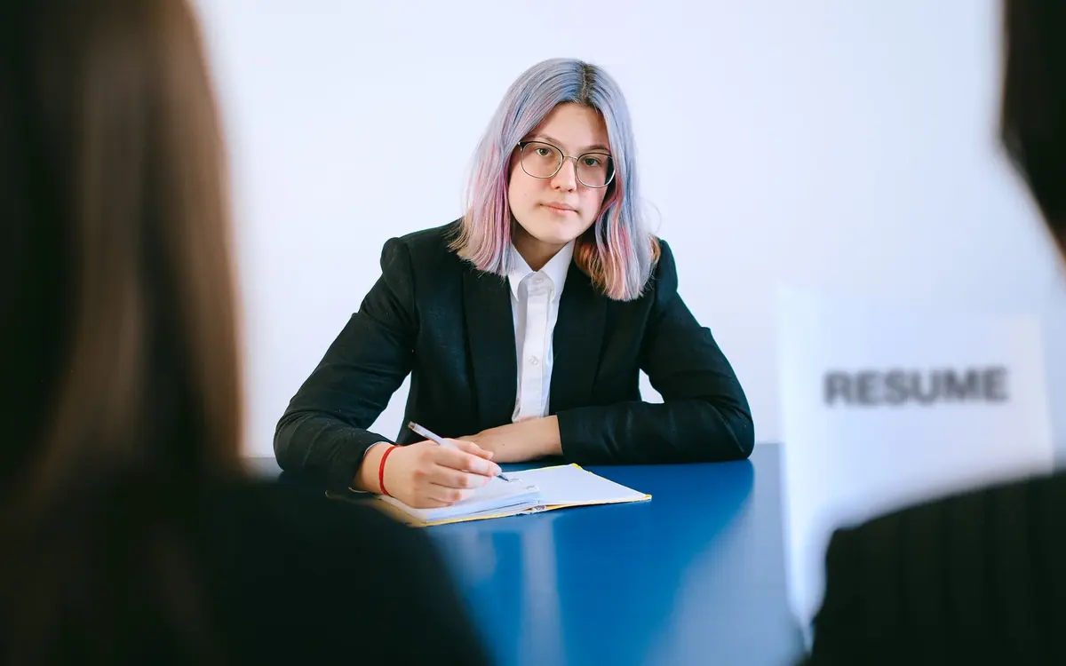 Comment faire un CV quand on n'a jamais travaillé ?