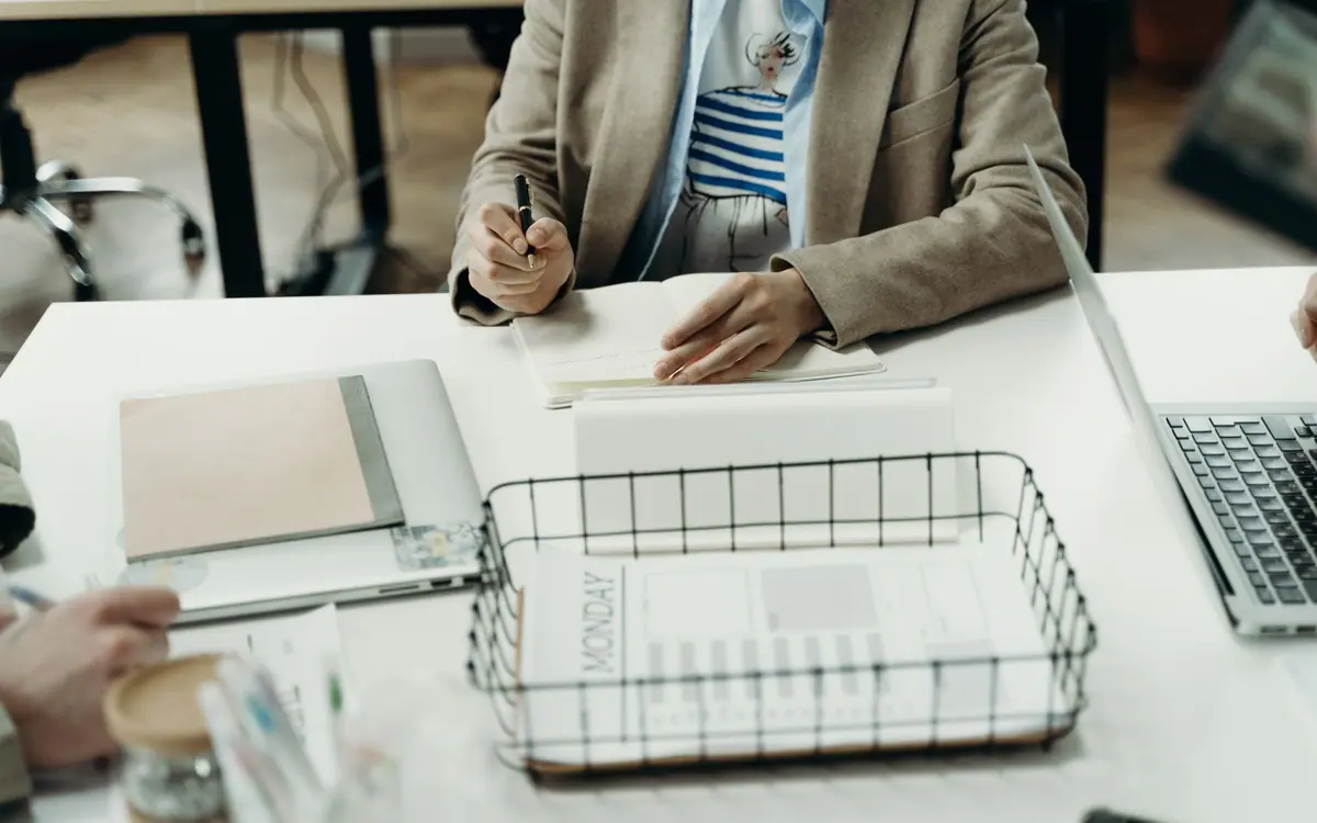 Comment expliquer un trou dans son parcours ?