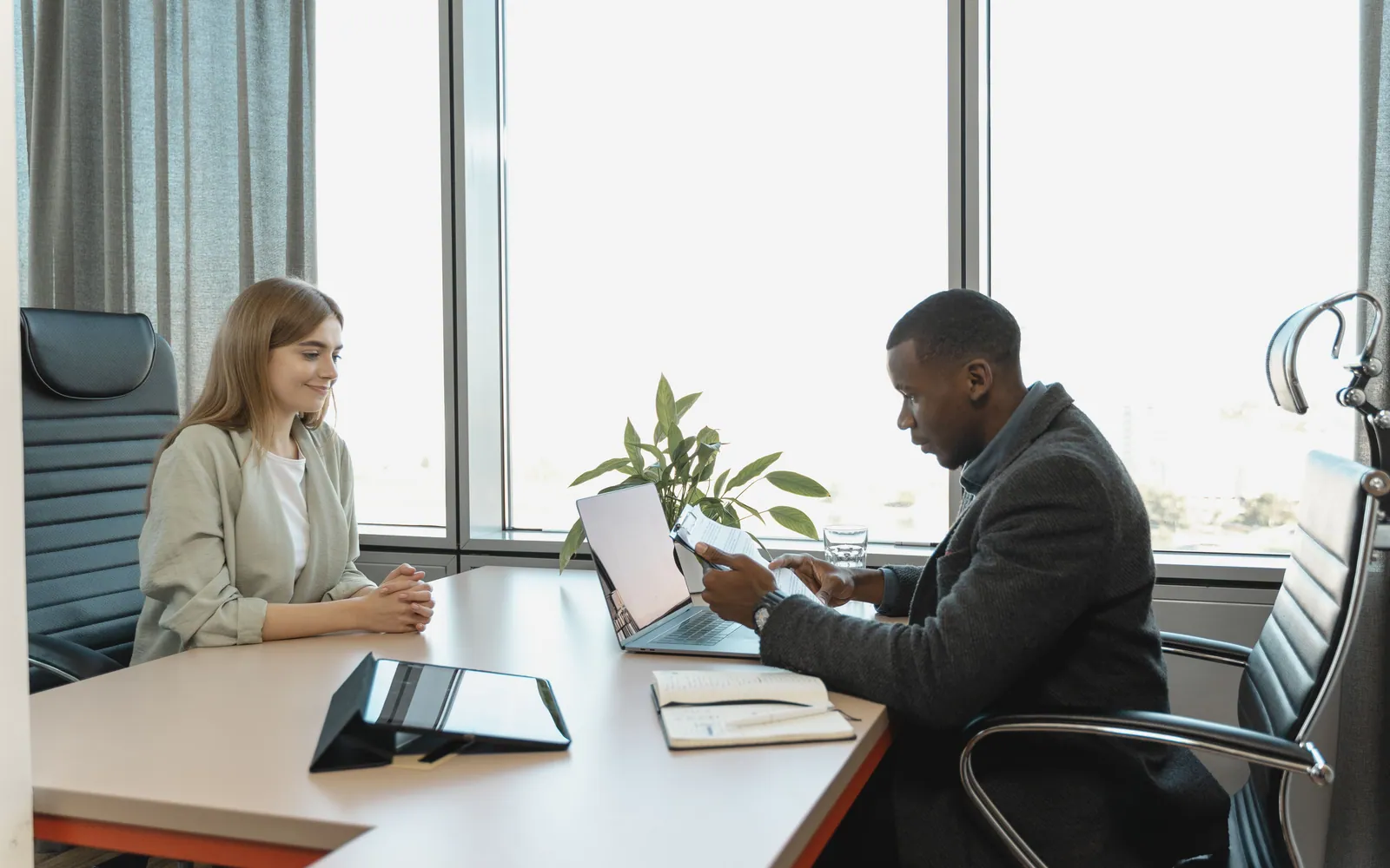 Labeille Conseil, Sapiance RH, pour quels candidats ?