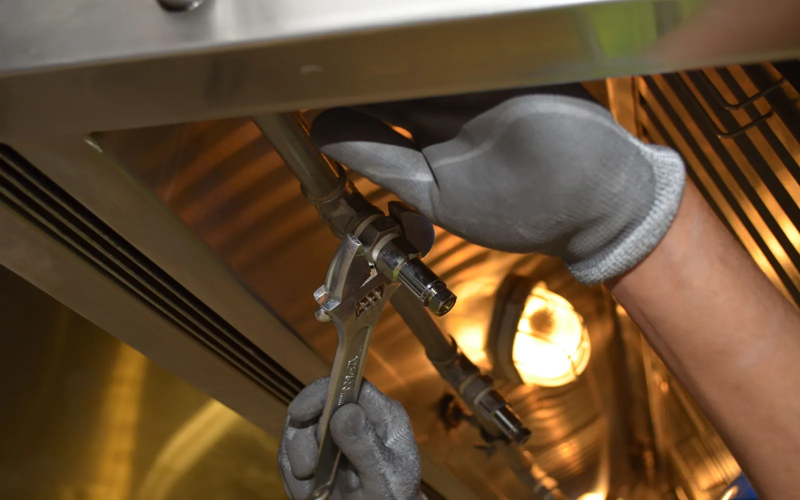 Maisoning recrute-t-il encore des techniciens travaux ?