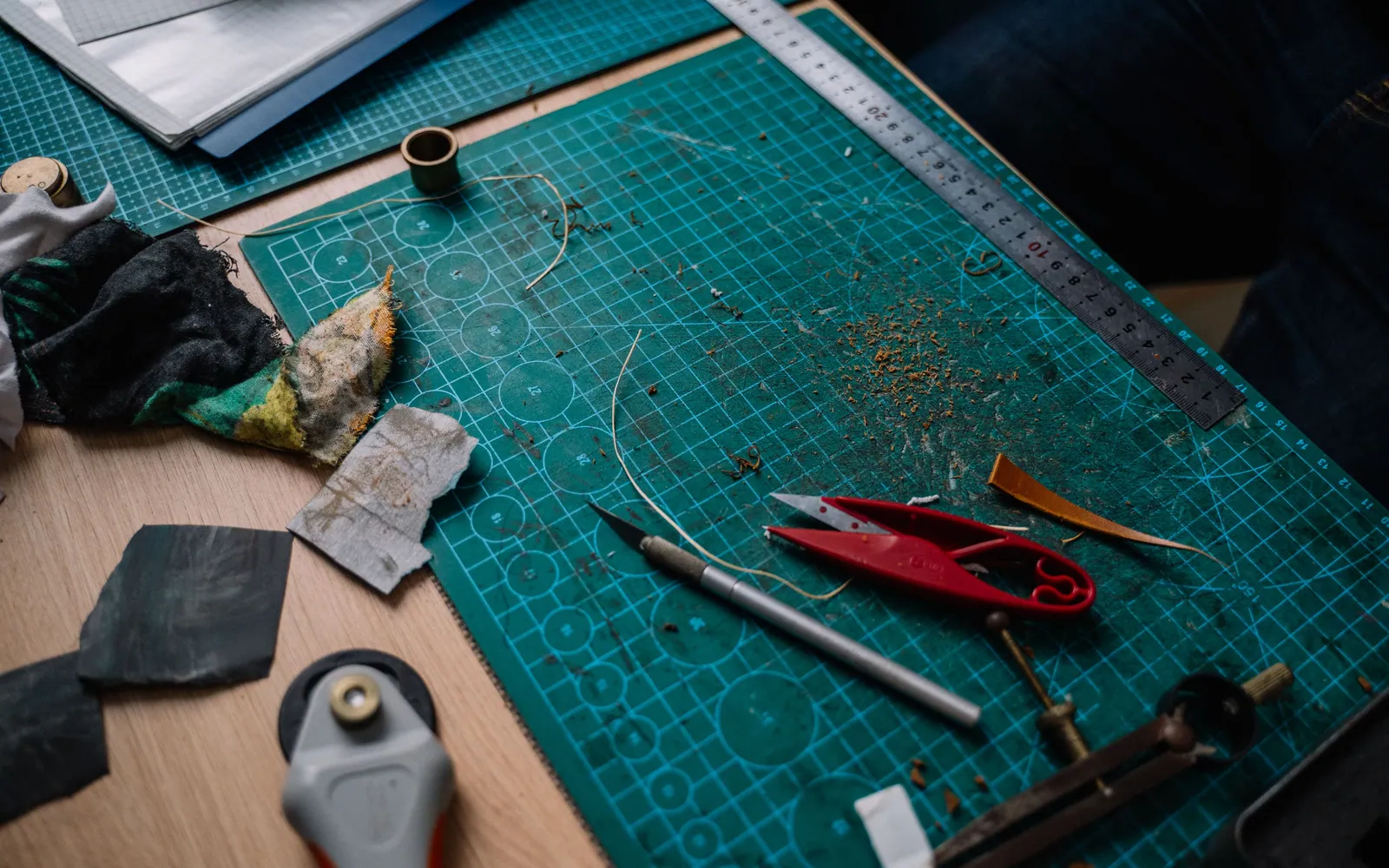 Jobs dans l'art sans diplôme, lesquels sont ouverts ?