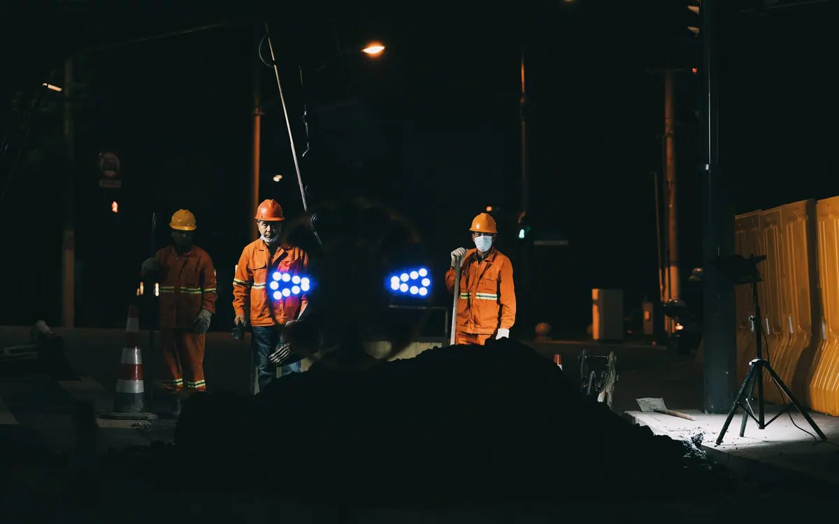 Travail de nuit et du dimanche : ce que dit la loi