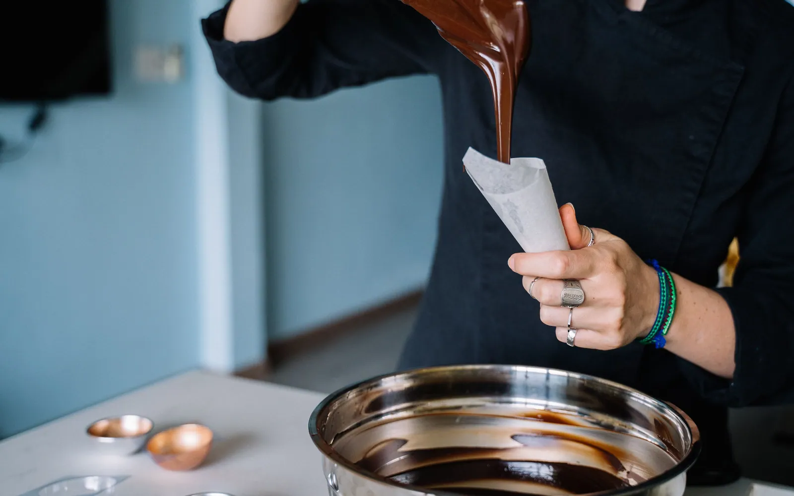 Valrhona recrute-t-il sans diplôme à Tain-l'Hermitage ?